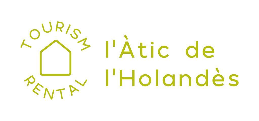 شقة Atico Del Holandes بالاغوار المظهر الخارجي الصورة